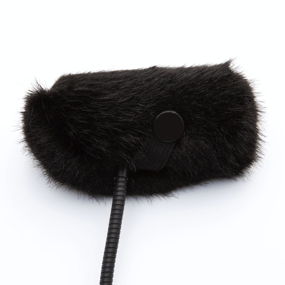 Bubblebee The WindKiller SE - DPA 4097/4099-Pinknoise Systems